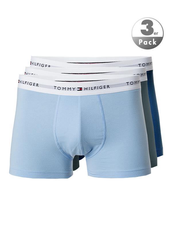 Tommy Hilfiger Trunks 3er Pack UM0UM02761/0UE Image 0