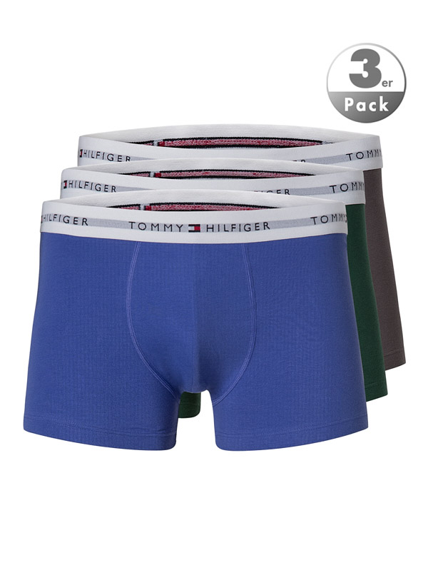 Tommy Hilfiger Trunks 3er Pack UM0UM02761/0UINormbild