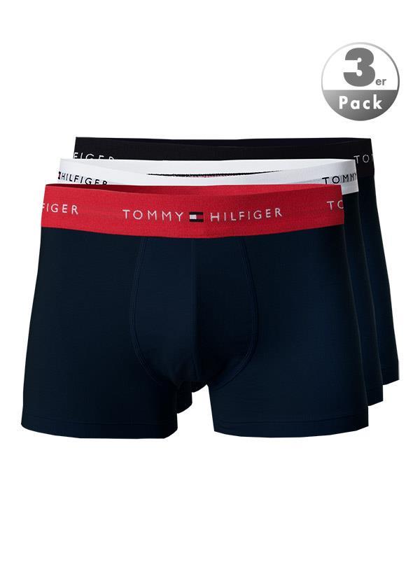 Tommy Hilfiger Trunks 3er Pack UM0UM02763/0W3 Image 0