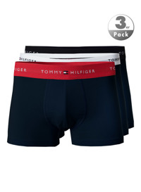 Tommy Hilfiger Trunks 3er Pack UM0UM02763/0W3