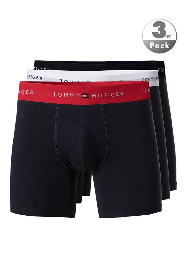 Tommy Hilfiger Boxer Brief 3er Pack UM0UM02765/0W3 Image 0