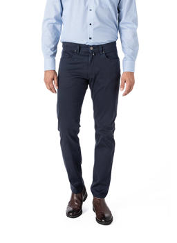 Stylingtipps Beschreibungsbild von Pierre Cardin Hose Lyon C3 34540.4035/6323
