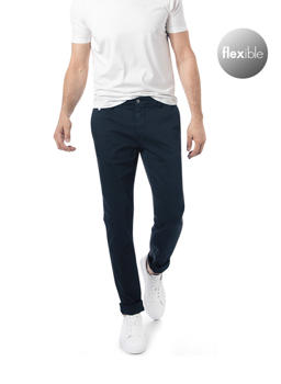 Stylingtipps Beschreibungsbild von Replay Hose Benni M9722E.000.8366197/010