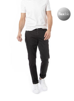 Stylingtipps Beschreibungsbild von Replay Hose Benni M9722E.000.8366197/040