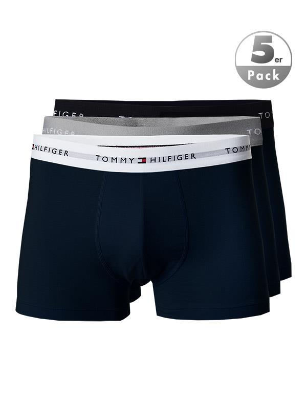 Tommy Hilfiger Trunks 5er Pack UM0UM03061/0W2 Image 0