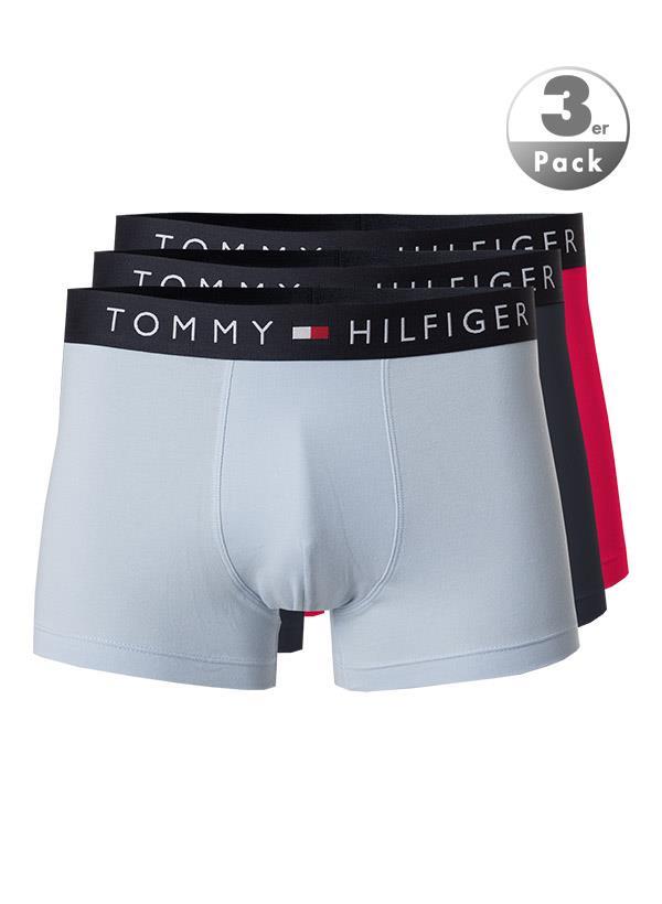 Tommy Hilfiger Trunks 3er Pack UM0UM03180/0R1 Image 0