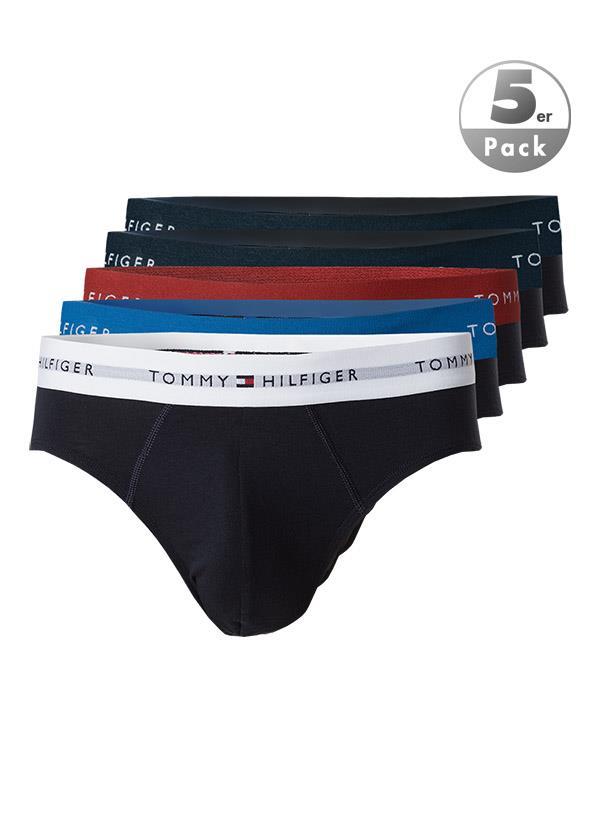 Tommy Hilfiger Briefs 5er Pack UM0UM03386/0W4 Image 0