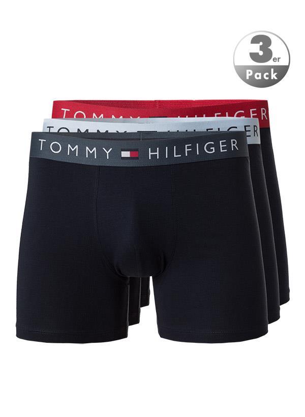 Tommy Hilfiger Boxer Briefs 3er Pack UM0UM03431/0R Image 0