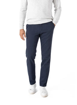 Stylingtipps Beschreibungsbild von Pierre Cardin Hose C3 34540.4039/6000