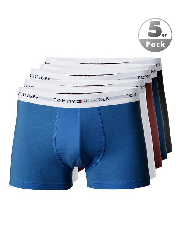 Tommy Hilfiger Trunks 5er Pack UM0UM03432/0W4 Image 0