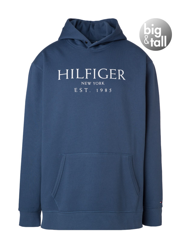 Tommy Hilfiger Hoodie MW0MW37916/DBZNormbild