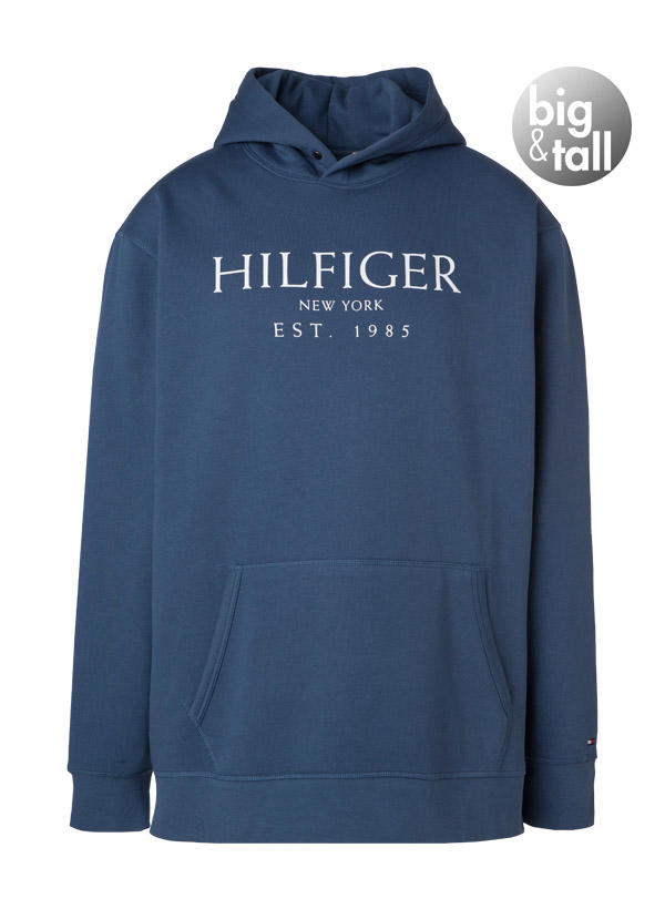 Tommy Hilfiger Hoodie MW0MW37916/DBZ Image 0