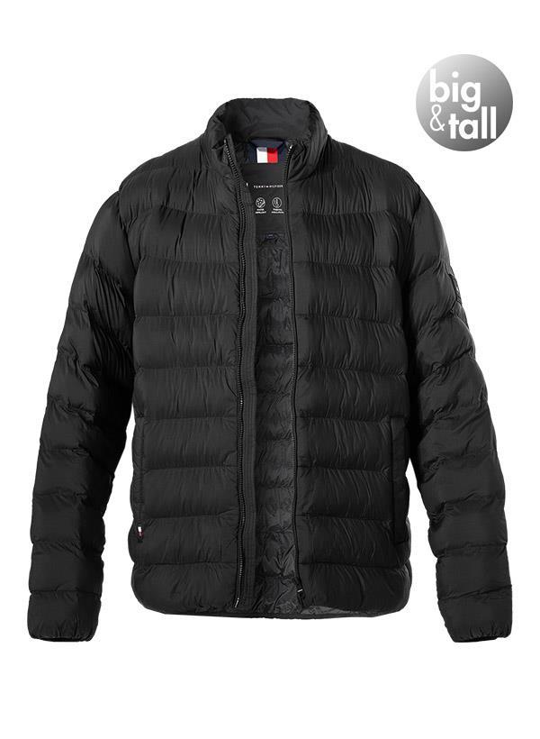 Tommy Hilfiger Jacke MW0MW37922/BDS Image 0