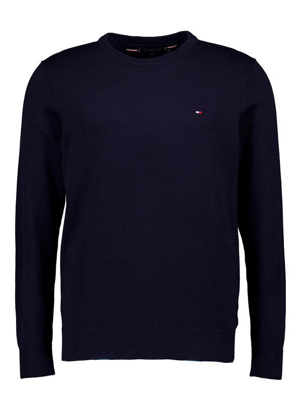 Tommy Hilfiger Pullover MW0MW14748/DW5 Image 0