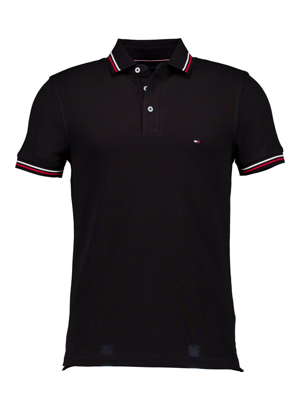 Tommy Hilfiger Polo-Shirt MW0MW37346/BDSNormbild