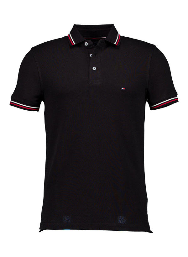 Tommy Hilfiger Polo-Shirt MW0MW37346/BDS Image 0