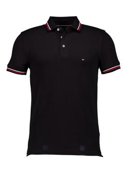 Stylingtipps Beschreibungsbild von Tommy Hilfiger Polo-Shirt MW0MW37346/BDS