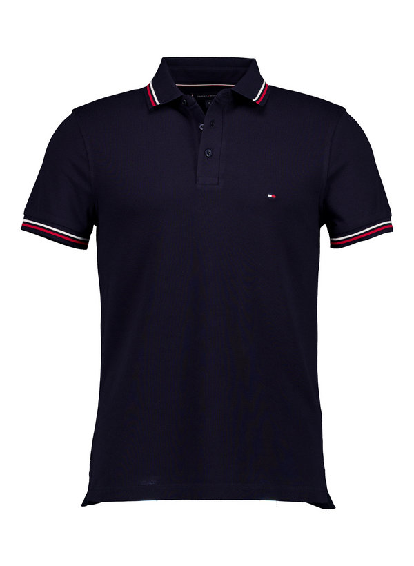 Tommy Hilfiger Polo-Shirt MW0MW37346/DW5Normbild