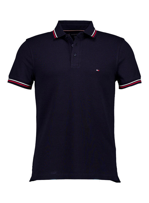 Tommy Hilfiger Polo-Shirt MW0MW37346/DW5 Image 0