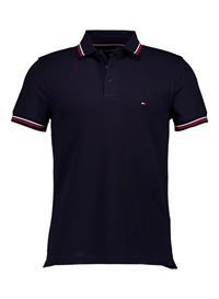 Tommy Hilfiger Polo-Shirt MW0MW37346/DW5