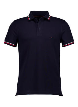 Stylingtipps Beschreibungsbild von Tommy Hilfiger Polo-Shirt MW0MW37346/DW5