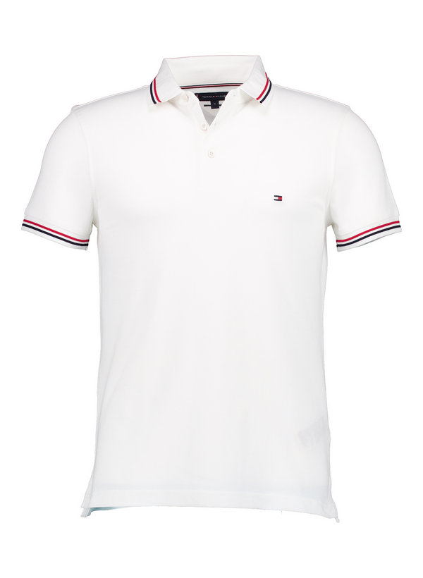 Tommy Hilfiger Polo-Shirt MW0MW37346/YBRNormbild