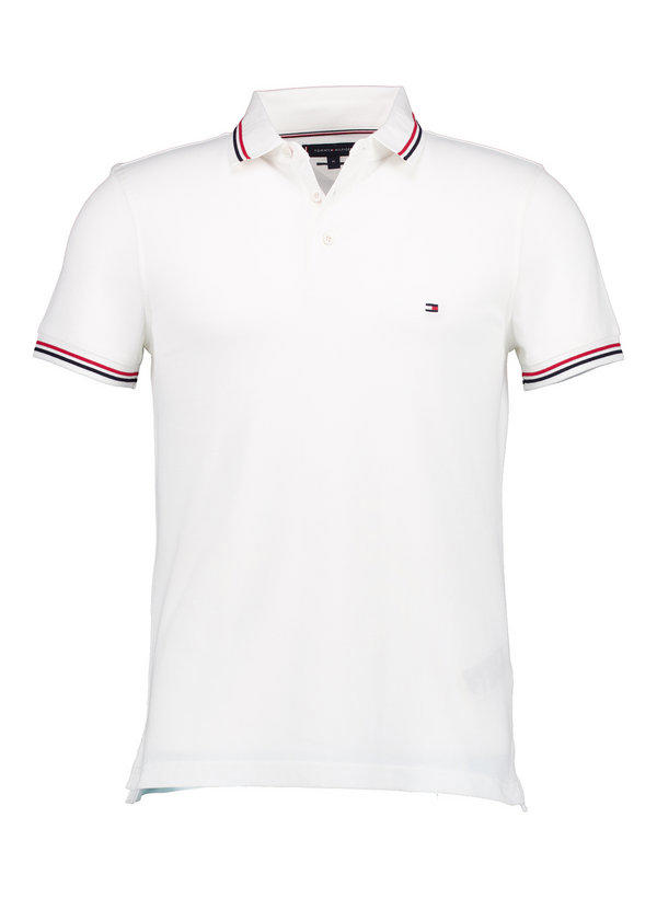 Tommy Hilfiger Polo-Shirt MW0MW37346/YBR Image 0