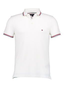 Stylingtipps Beschreibungsbild von Tommy Hilfiger Polo-Shirt MW0MW37346/YBR