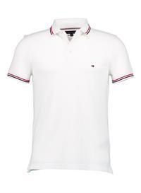 Tommy Hilfiger Polo-Shirt MW0MW37346/YBR