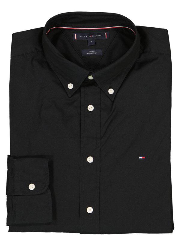 Tommy Hilfiger Hemd MW0MW39988/BDS Image 0