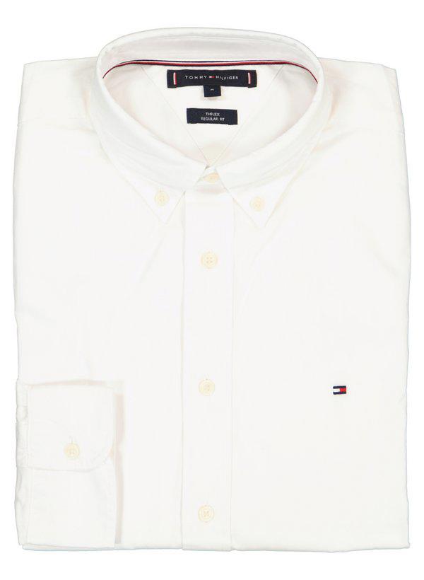 Tommy Hilfiger Hemd MW0MW39988/YBR Image 0