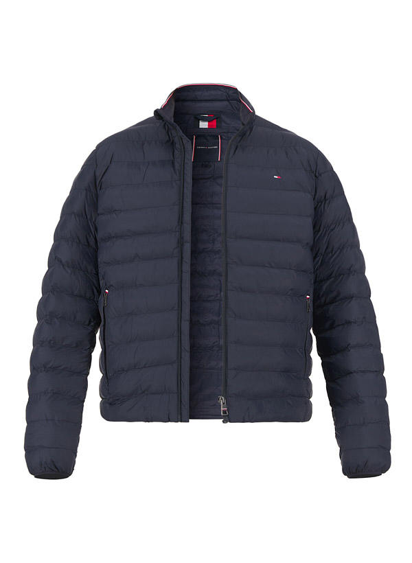 Tommy Hilfiger Jacke MW0MW39990/DW5