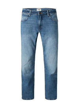 Stylingtipps Beschreibungsbild von Wrangler Horizon prairie blue 112356832