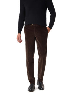 Stylingtipps Beschreibungsbild von HILTL Hose Cord Parma 52473/72700/30