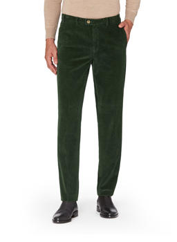 Stylingtipps Beschreibungsbild von HILTL Hose Cord Parma 52473/72700/24