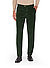 Hose Parma, Regular Fit, Cord, tannengrün - tannengrün
