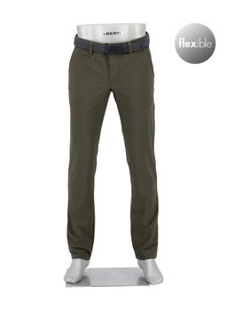 Stylingtipps Beschreibungsbild von Alberto Golf Regular Fit Rookie Coffe 13715646/680