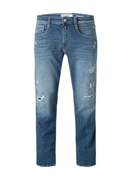 Stylingtipps Beschreibungsbild von Replay Jeans Anbass M914Y.000.573 76G/009