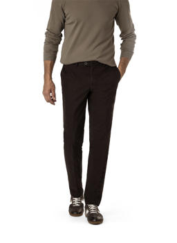 Stylingtipps Beschreibungsbild von HILTL Hose Parma 73500/71700/32