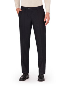 Stylingtipps Beschreibungsbild von HILTL Hose Piacenza 42053/43600/41