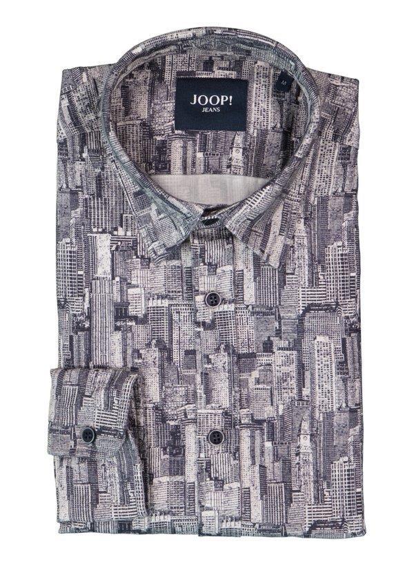 JOOP! Hemd Hanson 30043527/401 Image 0