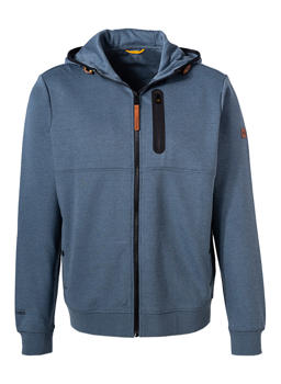 Stylingtipps Beschreibungsbild von camel active Sweatjacke 409406/4W26/42