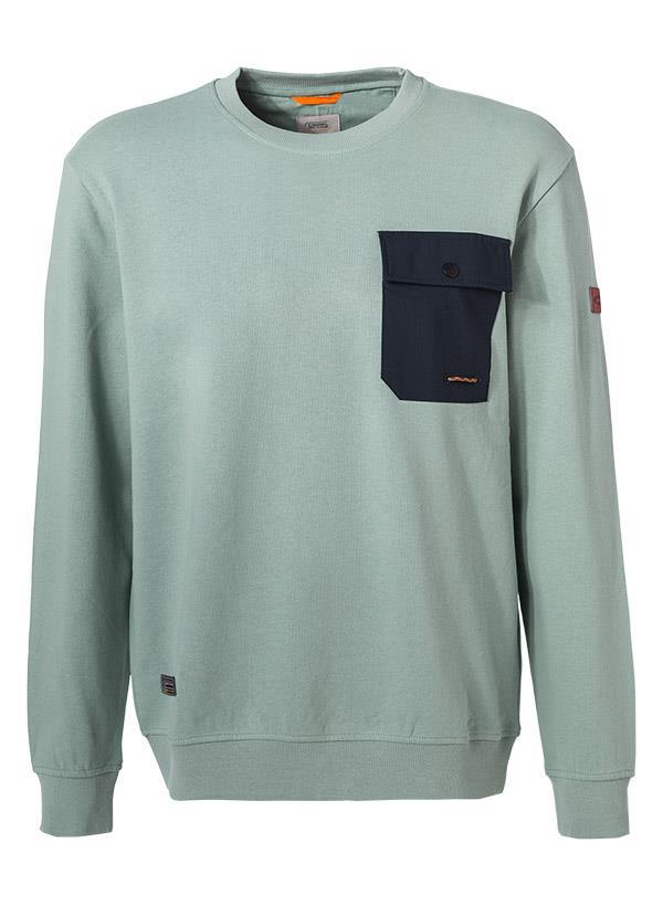 camel active Sweatshirt 409400/4W14/33 Image 0