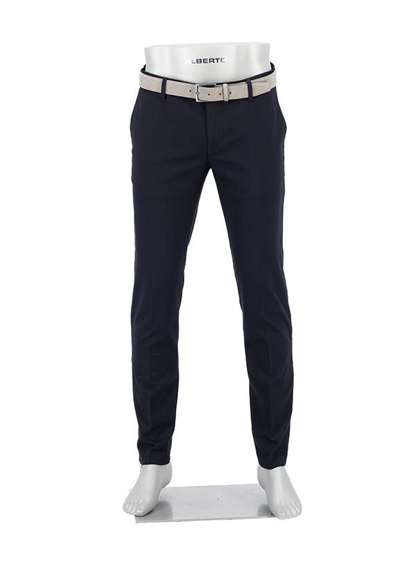 Alberto Slim Fit Rob Wool Touch 35371220/895CustomInteractiveImage