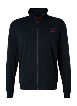 Stylingtipps Beschreibungsbild von HUGO Sweatjacke Laze 50525245/001