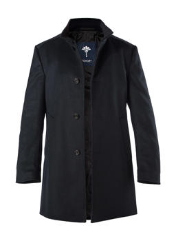 Stylingtipps Beschreibungsbild von JOOP! Mantel Maron 30044311/401