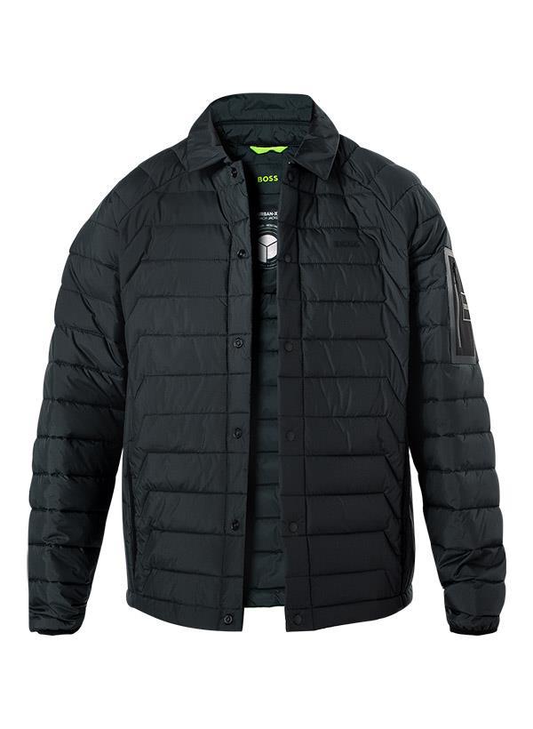 BOSS Green Jacke Taranis 50527350/402 Image 0