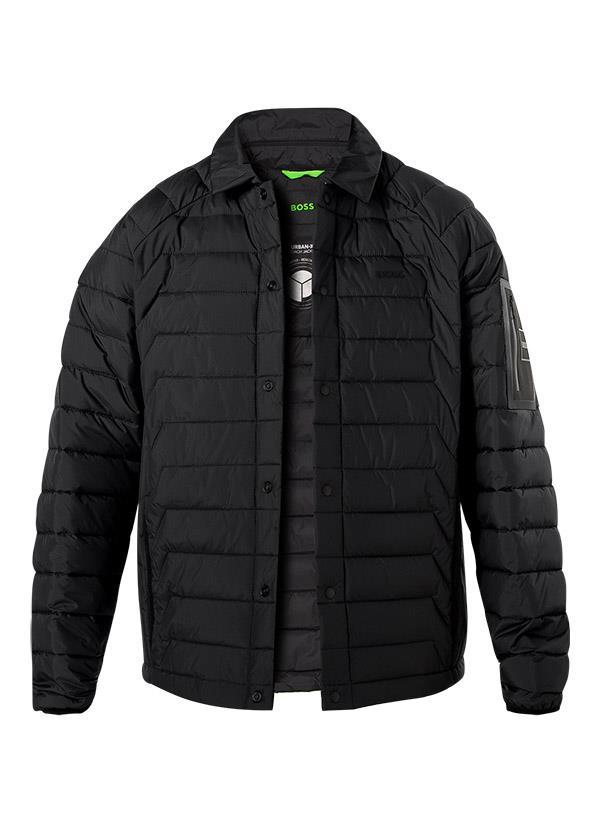 BOSS Green Jacke Taranis 50527350/001 Image 0