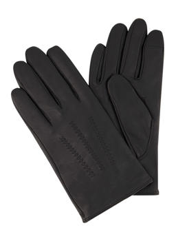 Stylingtipps Beschreibungsbild von BOSS Black Handschuhe Hainz 50526681/001