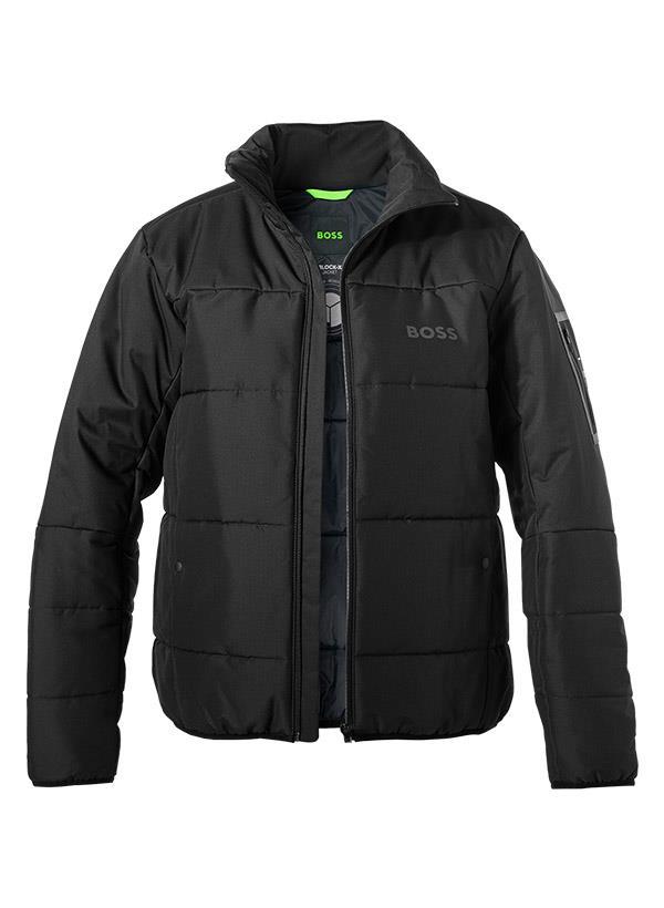 BOSS Green Jacke Hamar 50522668/001 Image 0